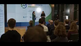 Dzień Edukacji Finansowej 2025 – reportaż z wydarzenia