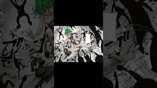OPM edit. #onepunchman #rap #manga #anime #edit #saitama #tatsumaki #eminem #rule34