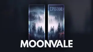 MOONVALE - Episode 2 - Play Now! 🔪❤️🔍 Android / iOS