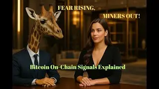 Bitcoin July 2025 Analysis: Miner Capitulation, Whale Buying & Market Forecast