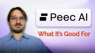 Peec AI Review (2025): Is It Worth It for AI Search Visibility?