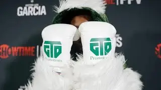 MIA KILLERBEE ELLIS FIGHT NIGHT DC: TANK DAVIS VS HECTOR GARCIA UNDERCARD