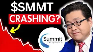 SMMT Stock CRASHING Next!? (Thank Me Later Bro) Summit Therapeutics