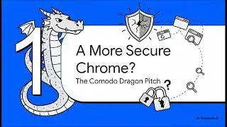 Comodo Dragon Browser