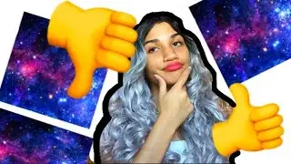 GLAMOURTRESS WIG HAUL REVIEW
