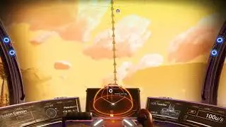 Eycitis base: NMS large scale Activated Indium and Nitrogen mining base