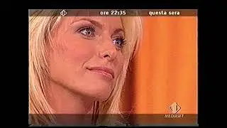 Italia 1 &mdash; Sequenze spot pubblicitari e promo [04, 11.03.2006]