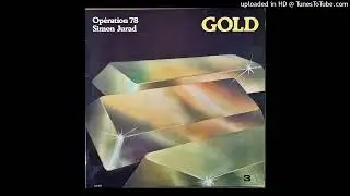 Simon Jurad & Opération 78 - Tabou (Quitte Nou Viv)