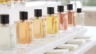 Discover the inspiration behind Fendi Fragrances as revealed to Lo&iuml;c Prigent | Fendi Fragrances
