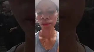 Panas tp tetap semangat untuk ngebolang🤭