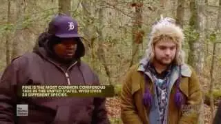 Fat Guys in the Woods S01E06