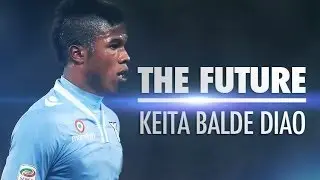 Keita Balde Diao: 