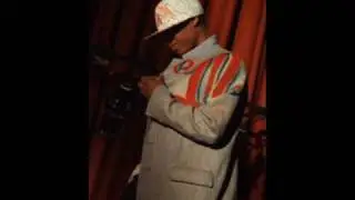 Miguel Ft. Ne-yo  - Let's Just Be