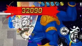 Otherworld Legends | Build Quan Huying