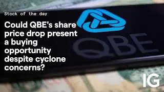 Natural disasters and QBE