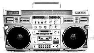 The Origins Of Hip-Hop Music & Culture - Music School