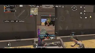 BGIS GRIND 2026 ⚡️|TOURNAMENT FRAGS AND HIGHLIGHTS ❤️‍🔥| RAW CLIPS 🐦‍🔥| YouseeGamer