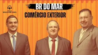 Debatendo Comex - Participa&ccedil;&atilde;o de Claudio Eldeichtein  BR DO MAR/ COM&Eacute;RCIO EXTERIOR #2