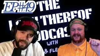 Ep #49 Flem Confesses The Truth About His Thoughts on Ronnie's Diabetes | Lack Thereof