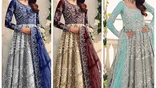 Aisha imran brides master replica by Waniazboutique