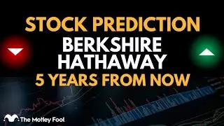 Can Berkshire Hathaway Beat the Market Without Warren Buffett?