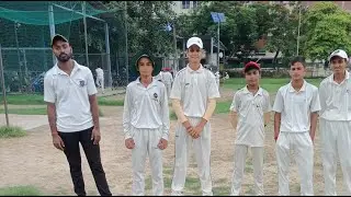 cricket practice | live cricket practice | kanpur Cricket