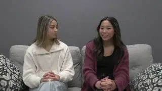 Jade hosting reel