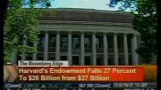 Harvard And Yale Outsmarted - Bloomberg