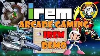 Irem Classics