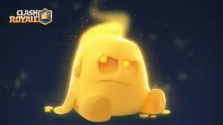 Challenge with HEAL/Clash Royale