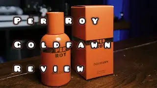 PER ROY GOLDFAWN Review (2025)