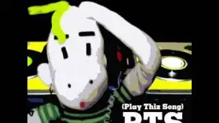 Blutonium Boy - Play This Song (Trance Generator Remix)