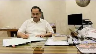 Congress Objects Appointment Of Alok Verma As New CBI Director