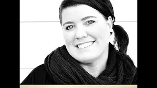 Vida Vegan Con Speaker Series: Cookbook Author Joni Marie Newman