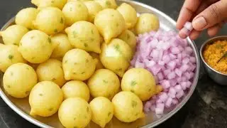 जब रोटी सबजी बनाने के मन नहीं करे तो झट से बनाए सिर्फ 2 चिजों से इसे बनालो easy nasta recipe