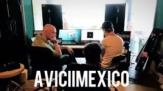 Avicii Instagram Stories 1