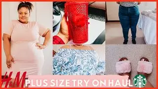 Try On Haul | H&M, Pick n Pay, Cotton On, Makro...🛍 ♡ Nicole Khumalo ♡ South African Youtuber