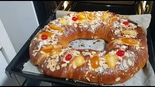 ROSCON DE REYES