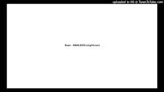 Kaza - KHALEESI (nightcore)