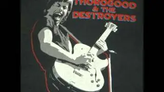 1948 Zenith Console Radio playing song by George Thorogood in Stereo (Read Details Below Video).