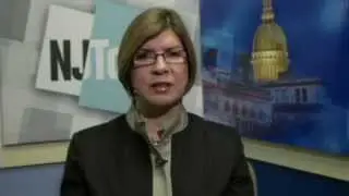 Sen. Nellie Pou Says Jury Still Out on Barchi's Actions in Rutgers Scandal