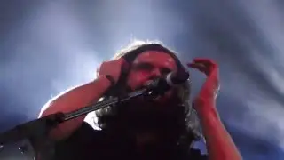 Robin And The Backstabbers - Scafandru @ METALHEAD Alternative Rock Awards 2015 @ Arenele Romane