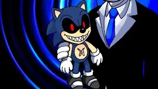 Final zone final Escape Animation (with my draw)