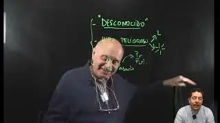 CHARLA AYALGA: El miedo y la ansiedad en el perfil de la Alta Capacidad.