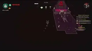 Crazy bug