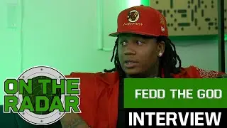 Fedd The God On NYC Inspired Project, Tape With Chevy Woods & Wiz Khalifa, Pittsburgh Rap Scene