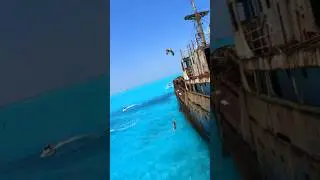 Insane Once In A Lifetime Holiday Experience #shorts #explore #travel