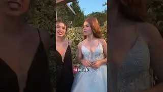 Prettiest Girl at the Party - The Archeron Sisters