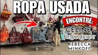 TIENDA de SEGUNDA MANO (AM&Eacute; TANTAS COSAS😍)
