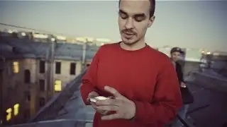 za'kadrom - one man/UPTOWN (buntar-media)
